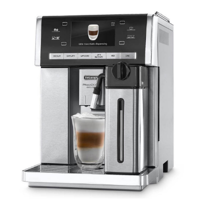 德龍 DeLonghi PrimaDonna Exclusive ESAM 6900.M 全自動咖啡機