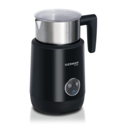 German Pool 德國寶 MIF-255 IH電磁加熱 電動奶泡機 香港行貨