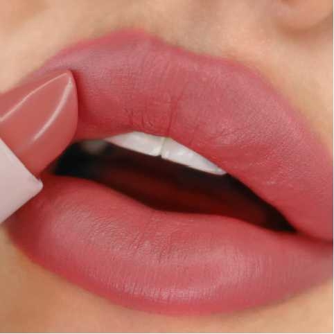 NCLA 素食成份天然柔滑唇膏 （孕婦適用）16 Venice Vacation