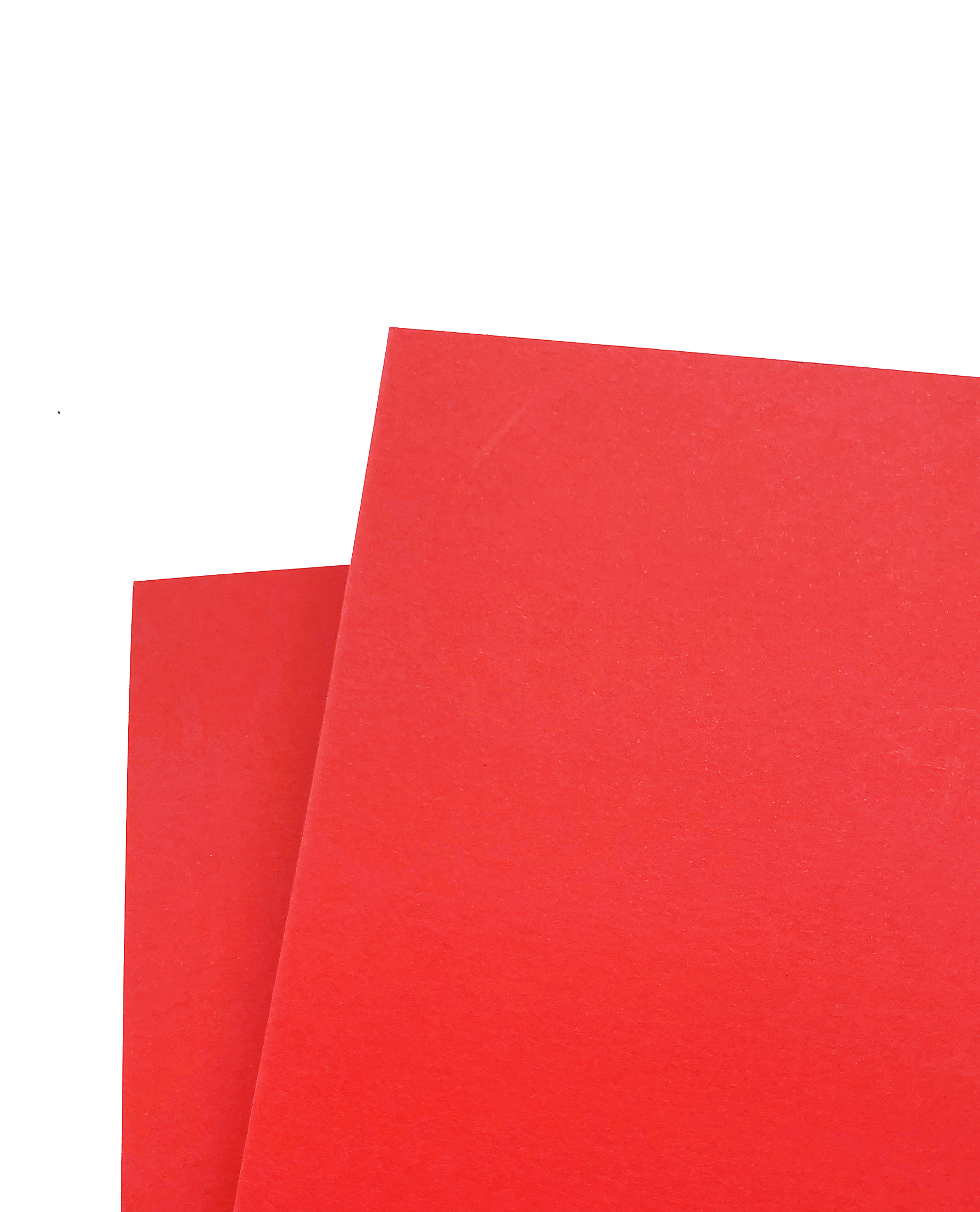 艾力獨家-【120磅】進口百分百 | 辣紅 (A4規格-8入) #T9002