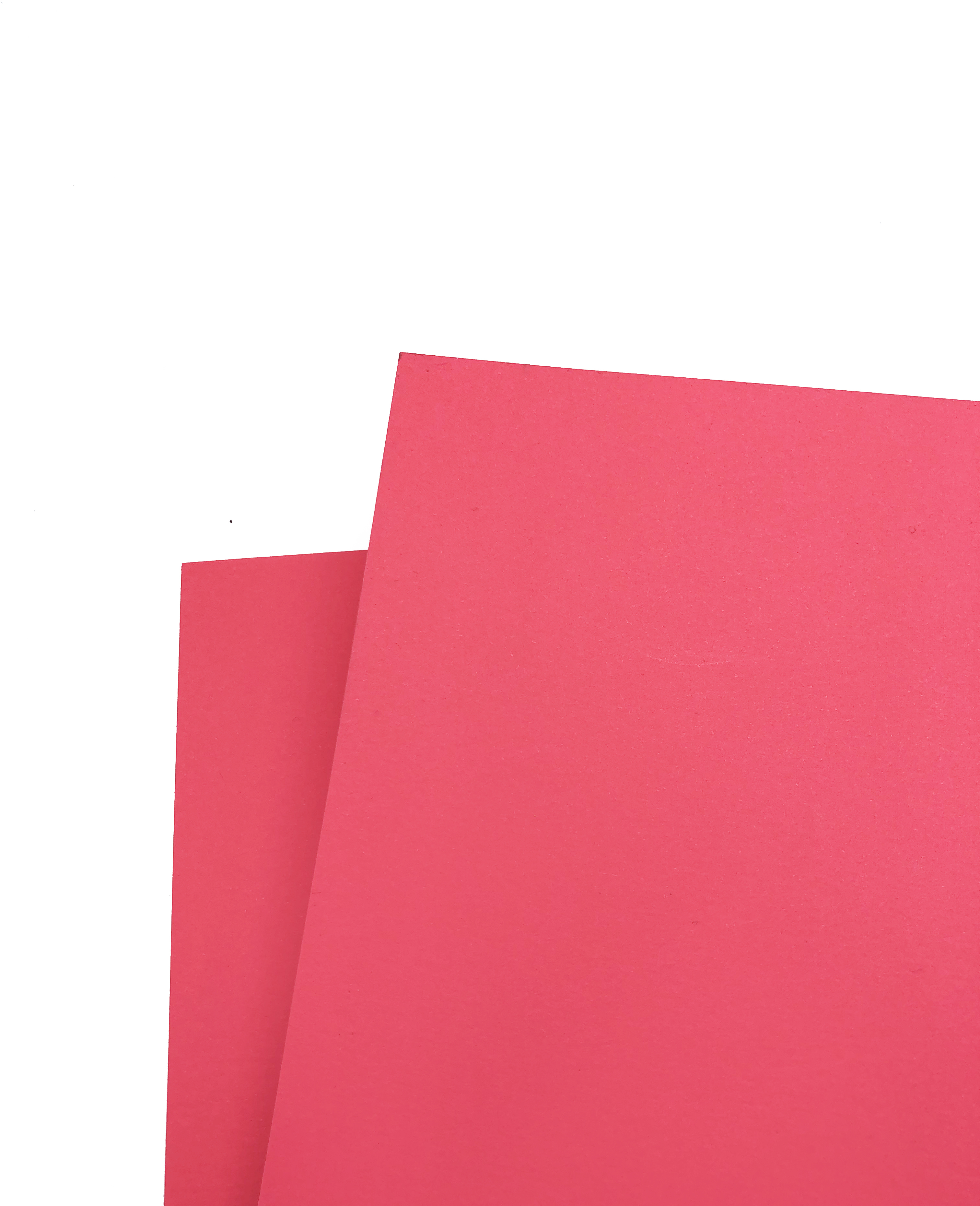 艾力獨家-【120磅】進口百分百 | 珊瑚紅 (A4規格-8入) #T9002