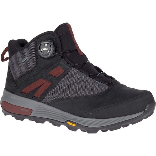 men's zion mid gore tex
