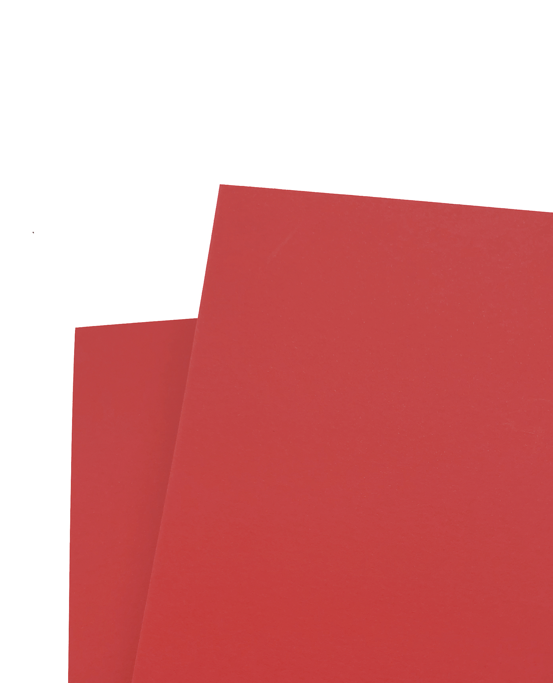 艾力獨家-【300磅】進口百分百 | 深紅 (A4規格-4入) #T9002