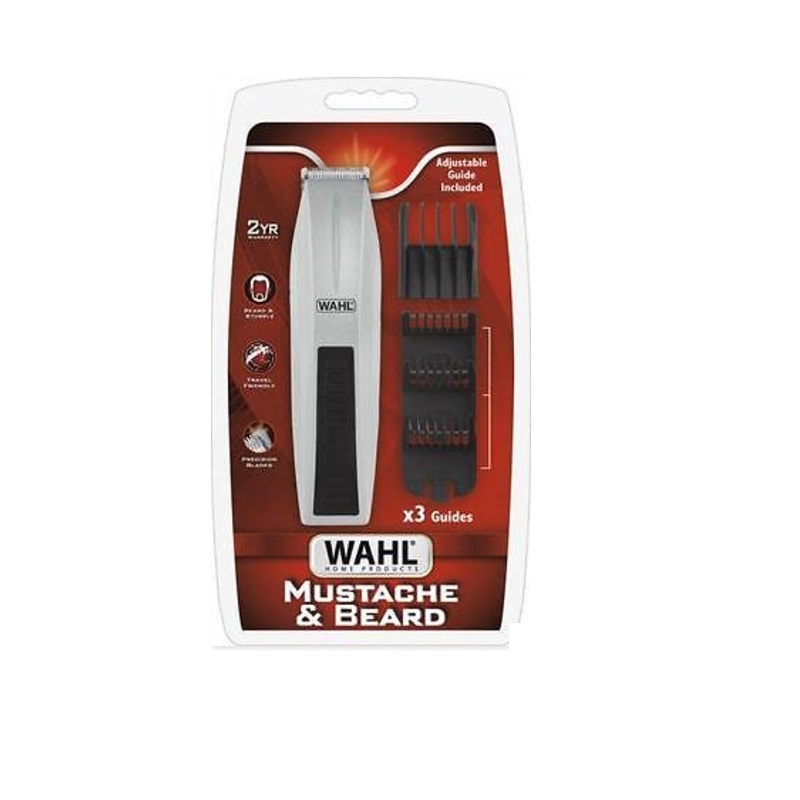 WAHL入電式修剪器  05537-2808