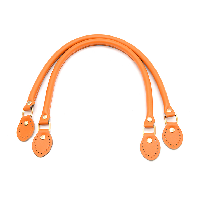 60公分真皮手挽提把