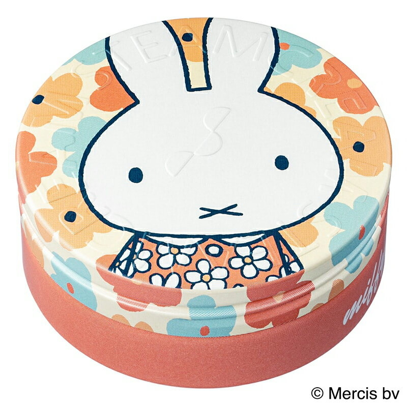 [預購] Steam Cream x Miffy 75g
