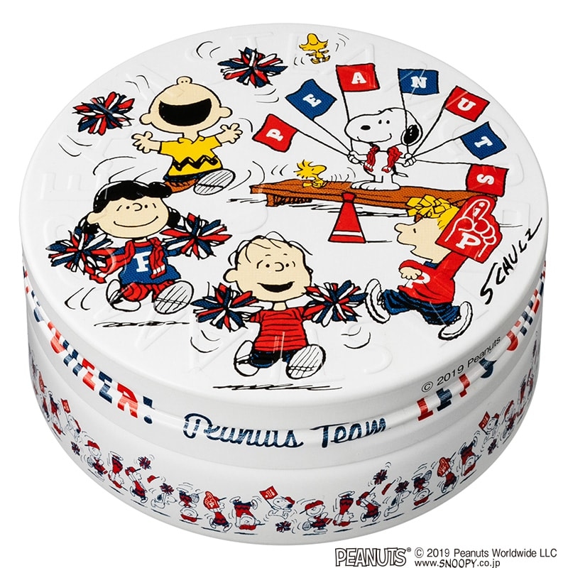 [預購] Steam Cream x Snoopy 75g