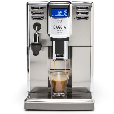Gaggia Anima Deluxe 義式全自動咖啡機 香港行貨