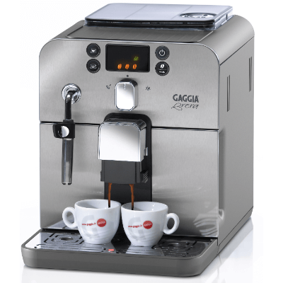 Gaggia Brera 義式全自動咖啡機 香港行貨