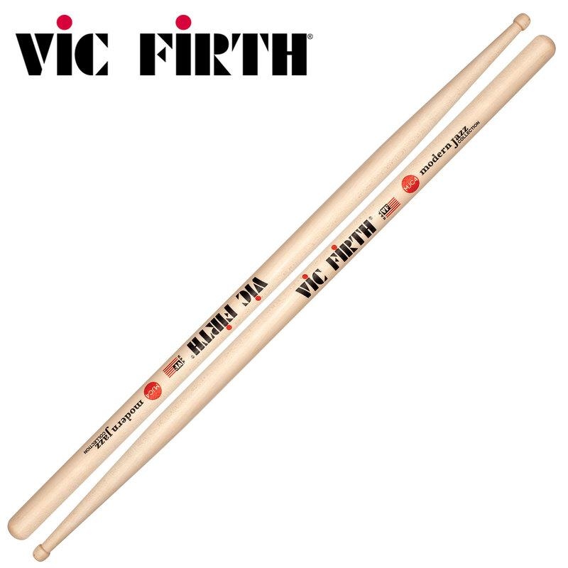 Vic Firth MJC4 胡桃木 鼓棒 Modern Jazz
