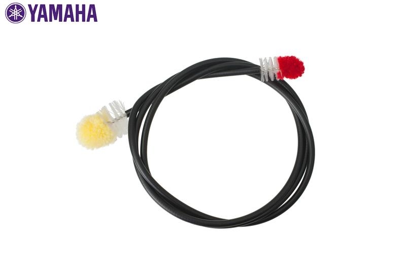 YAMAHA 銅管 管內 軟通條刷(S) FCLS4