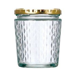 東洋佐佐木 玻璃罐-380ml