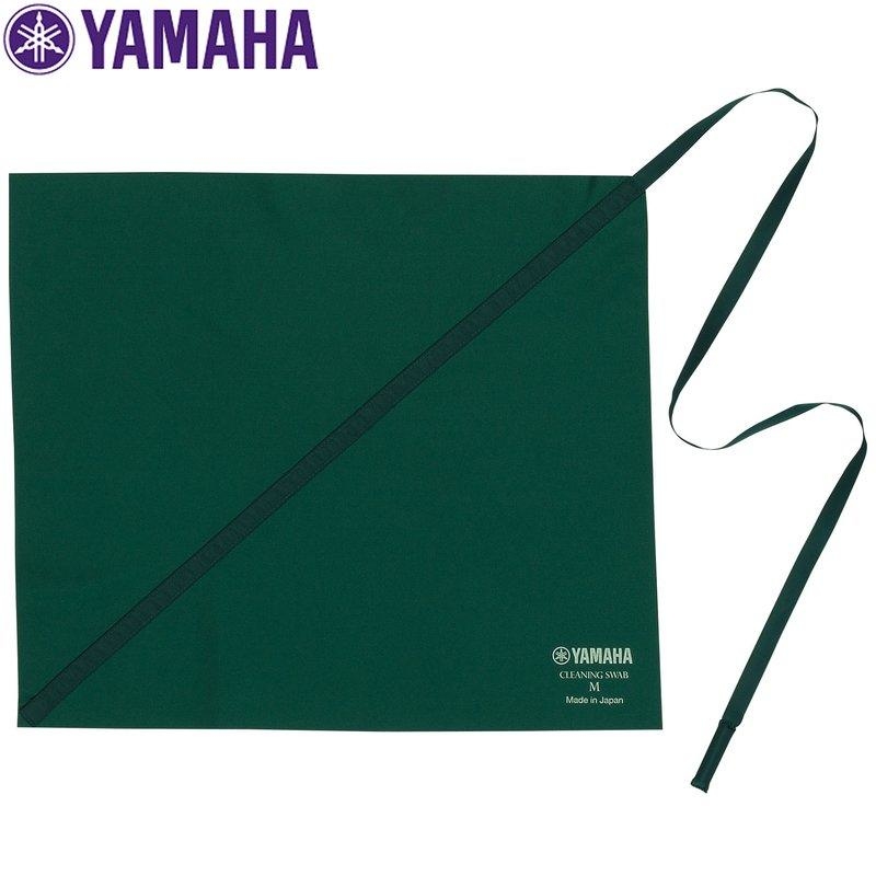 通條布(M) YAMAHA CLSM2 木管吸水布