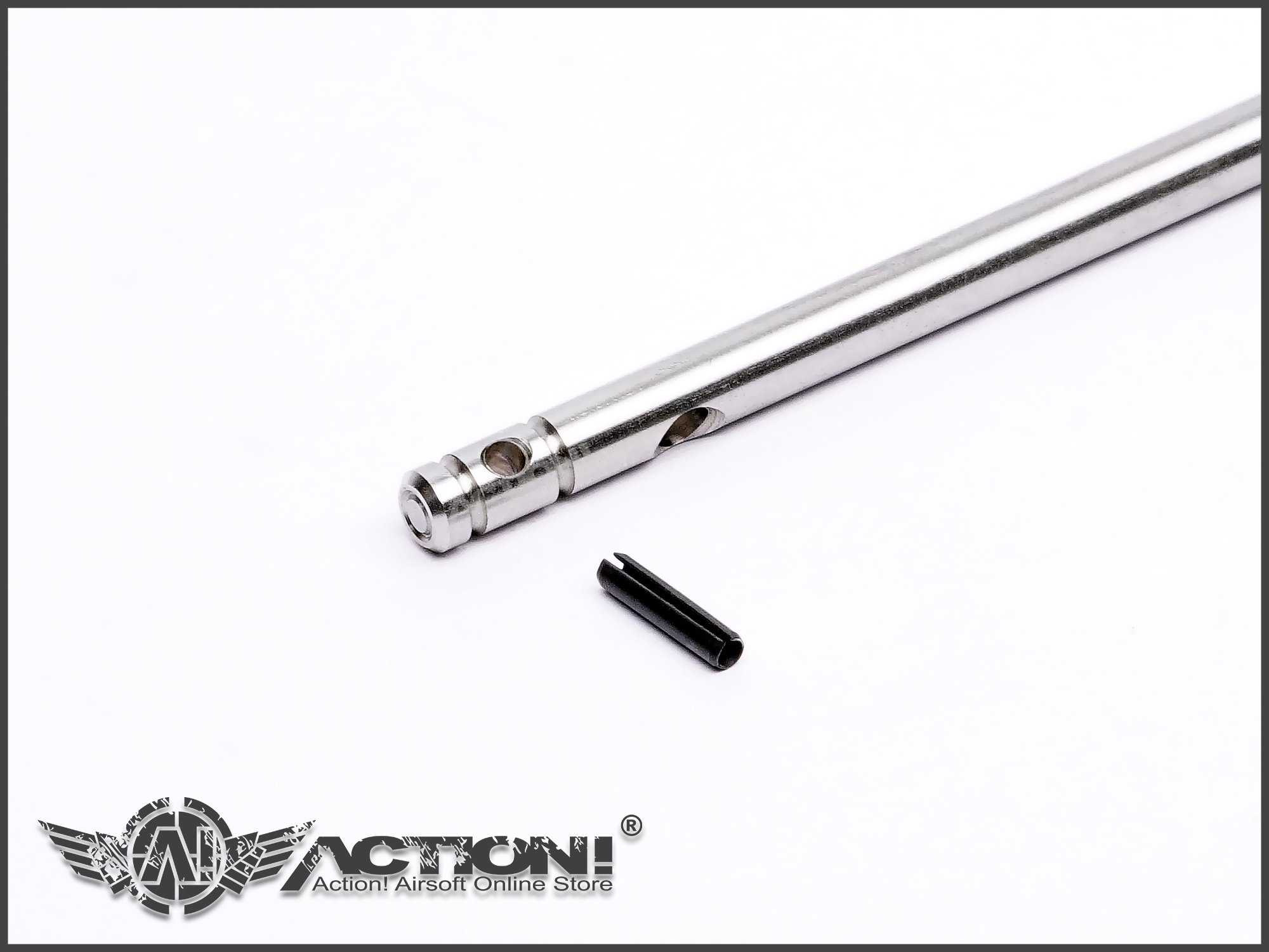 Z-Parts - MK16 DD GOV Style Steel 14.5