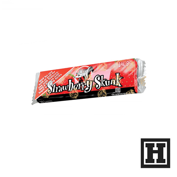 Skunk 濃郁風味 捲菸紙 76mm