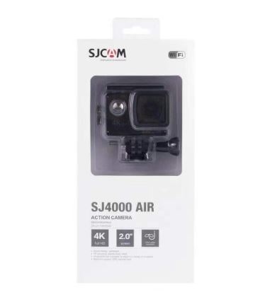 SJCAM SJ4000 AIR