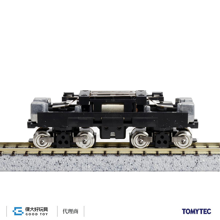 TOMYTEC 256663 鐵道系列 動力 TM-ED01 (電氣機關車用B)