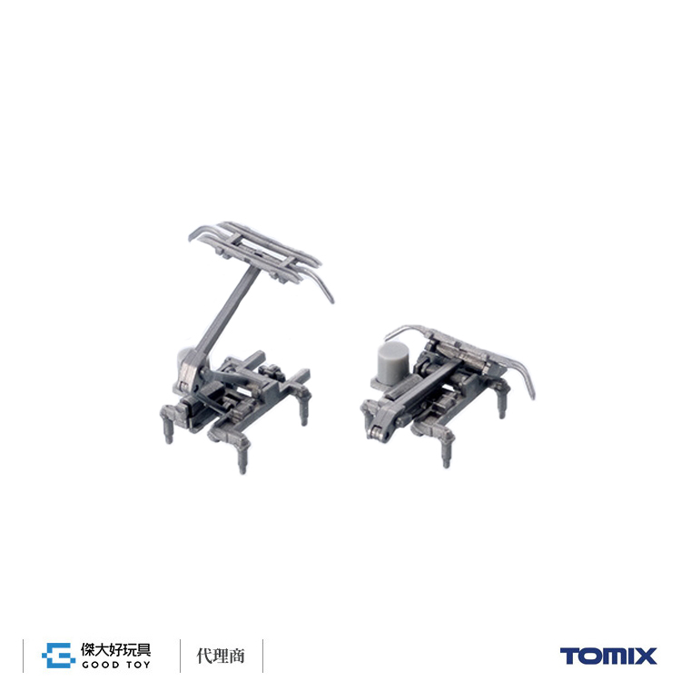 TOMIX 0246 集電弓 PT-7113D (2入)
