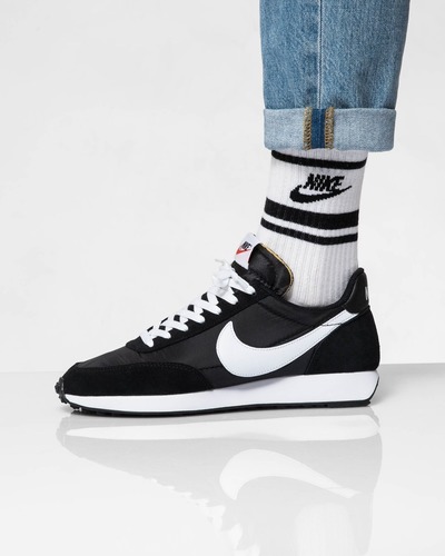 nike air tailwind 79 black white