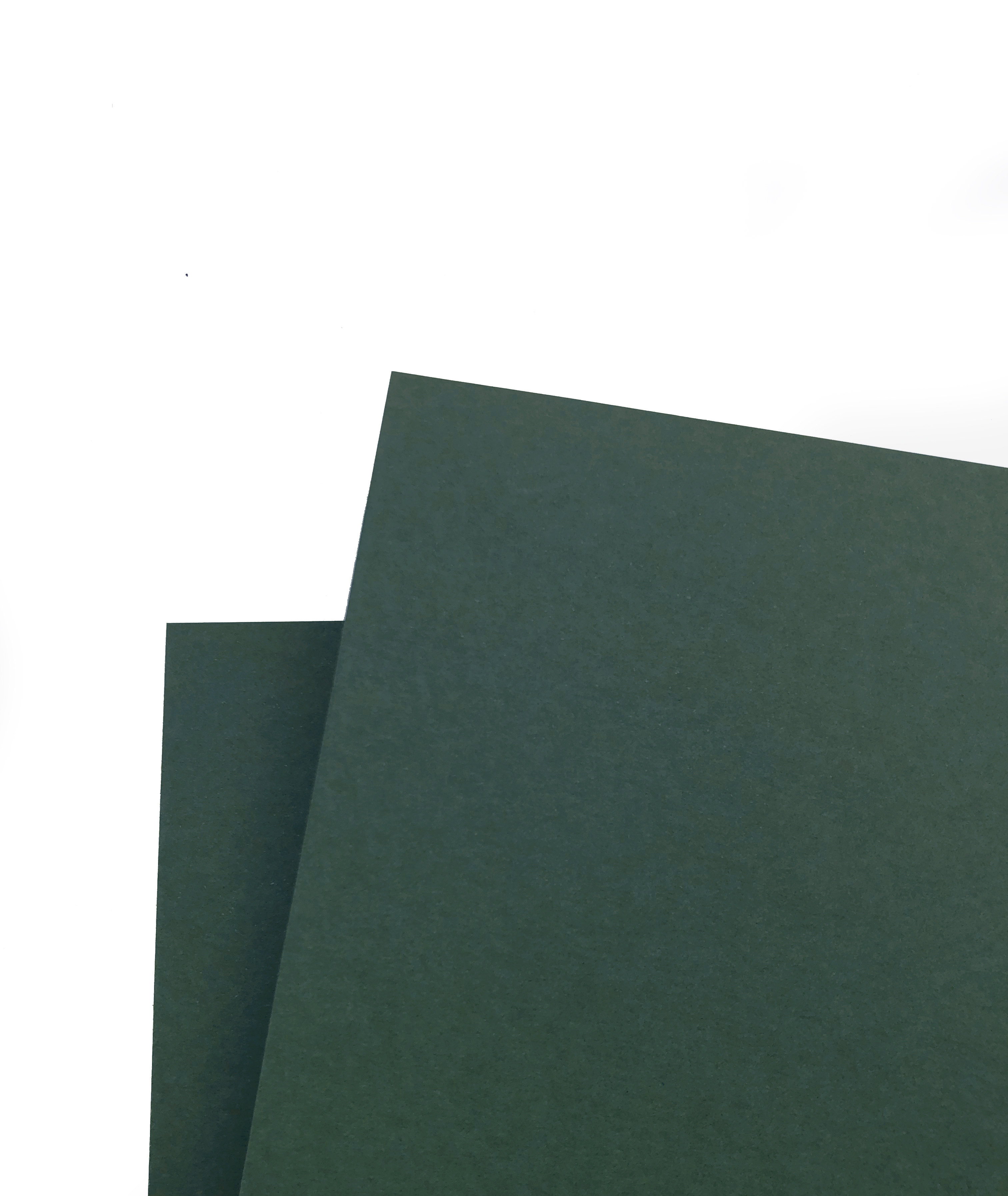 艾力獨家-【300磅】進口百分百 | 深綠 (A4規格-4入) #T9002