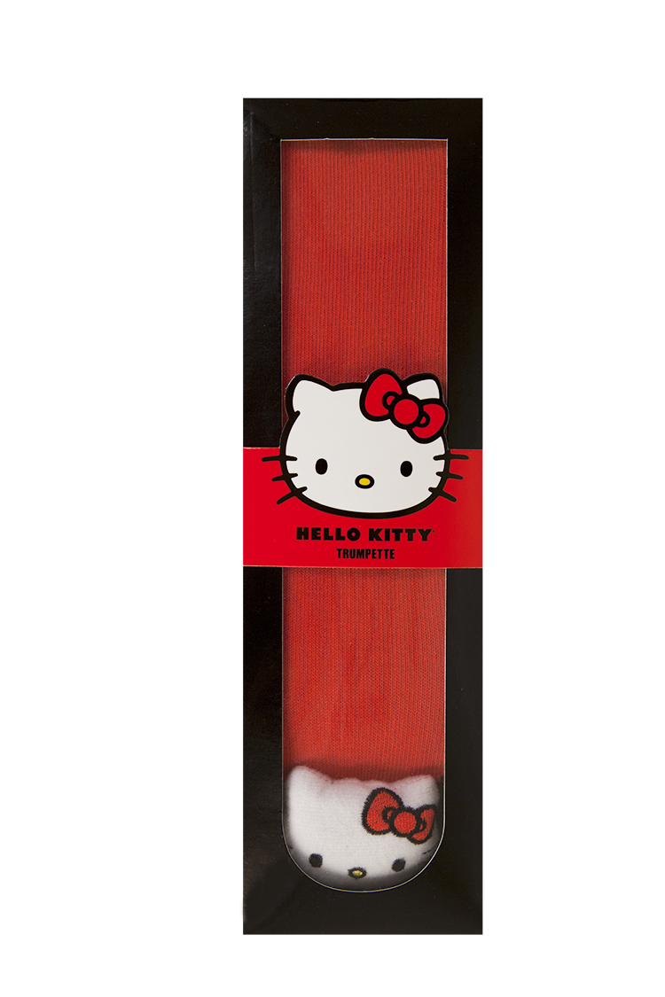 Hello Kitty 褲襪 - Trumpette