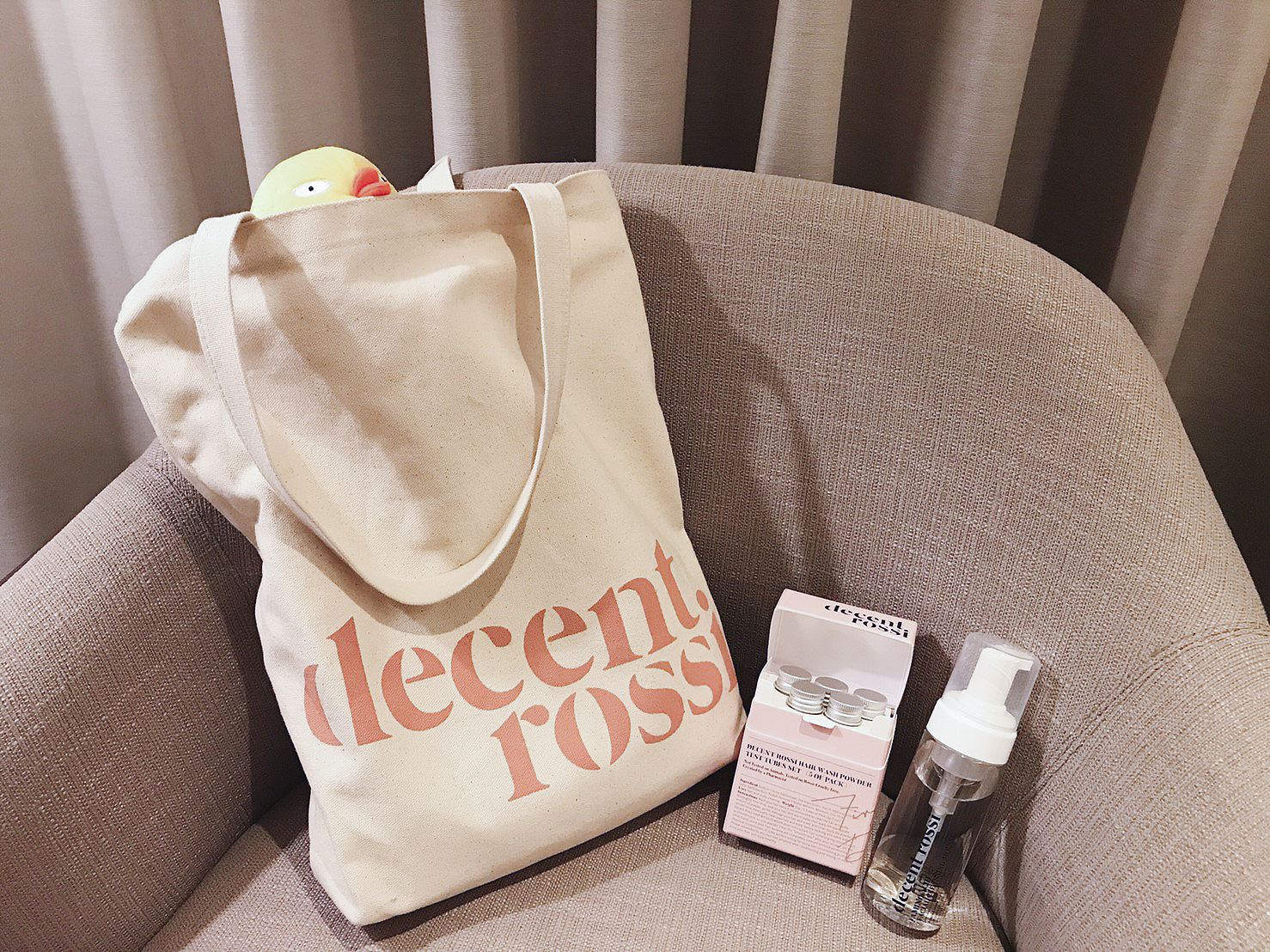 離開時能回歸自然,不帶走一片雲彩