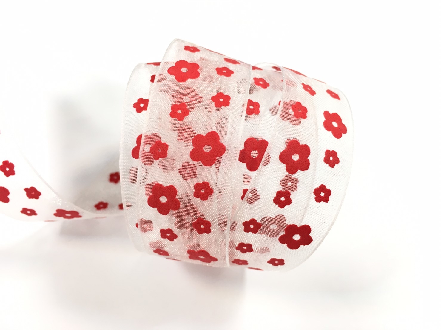 小泡花網紗/22mm