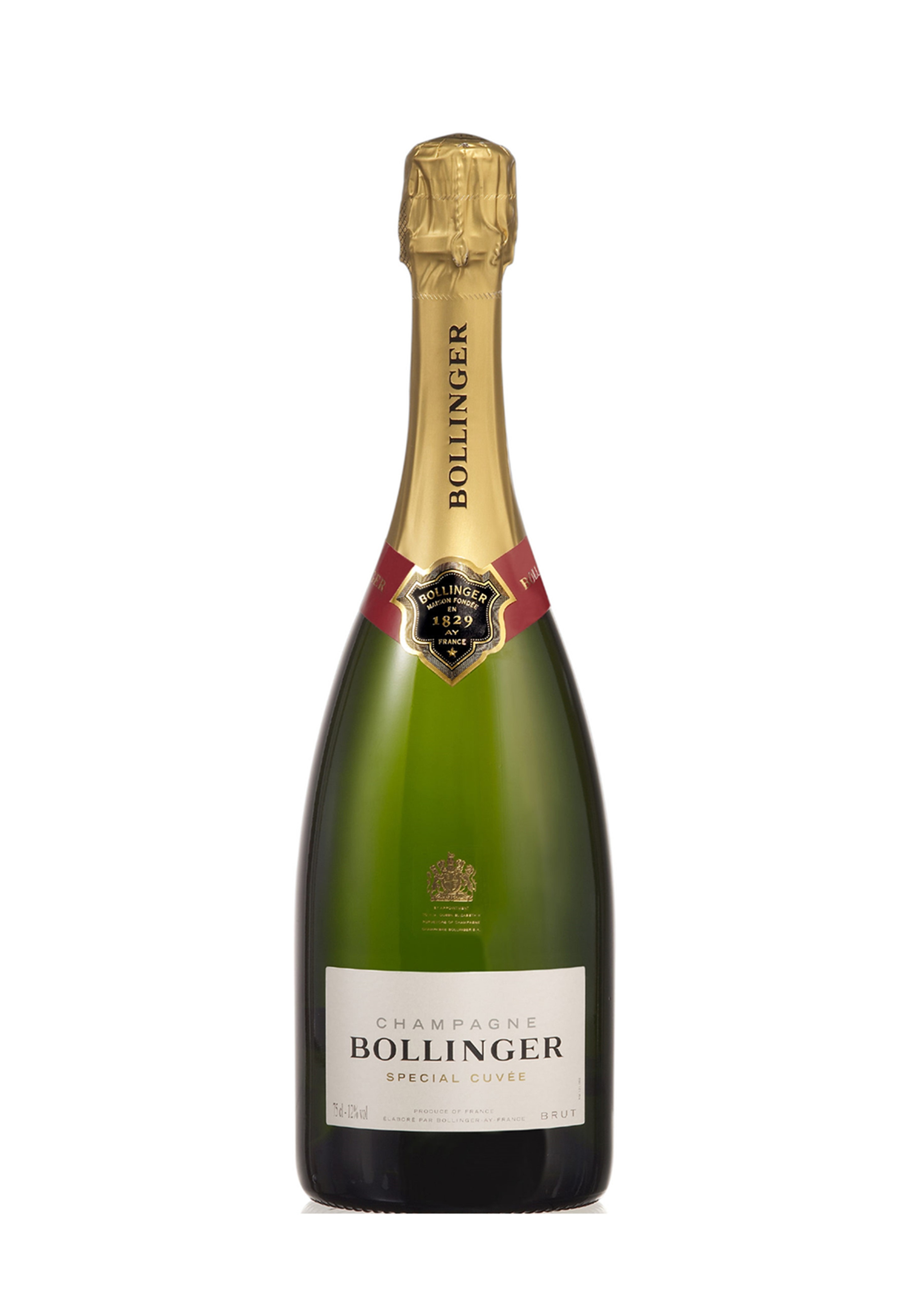 Bollinger Special Cuvee Brut NV
