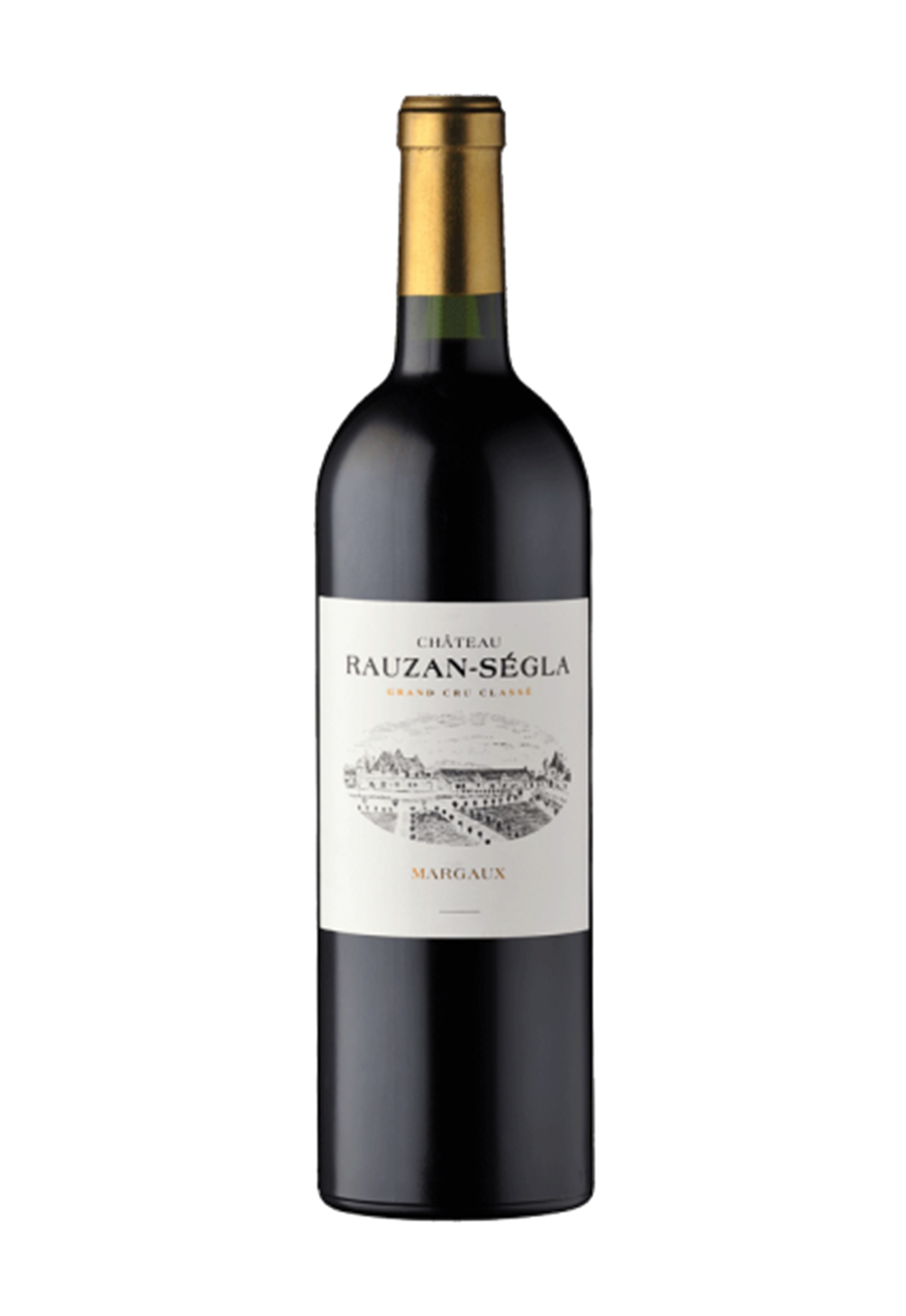 Chateau Rauzan Segla 2017
