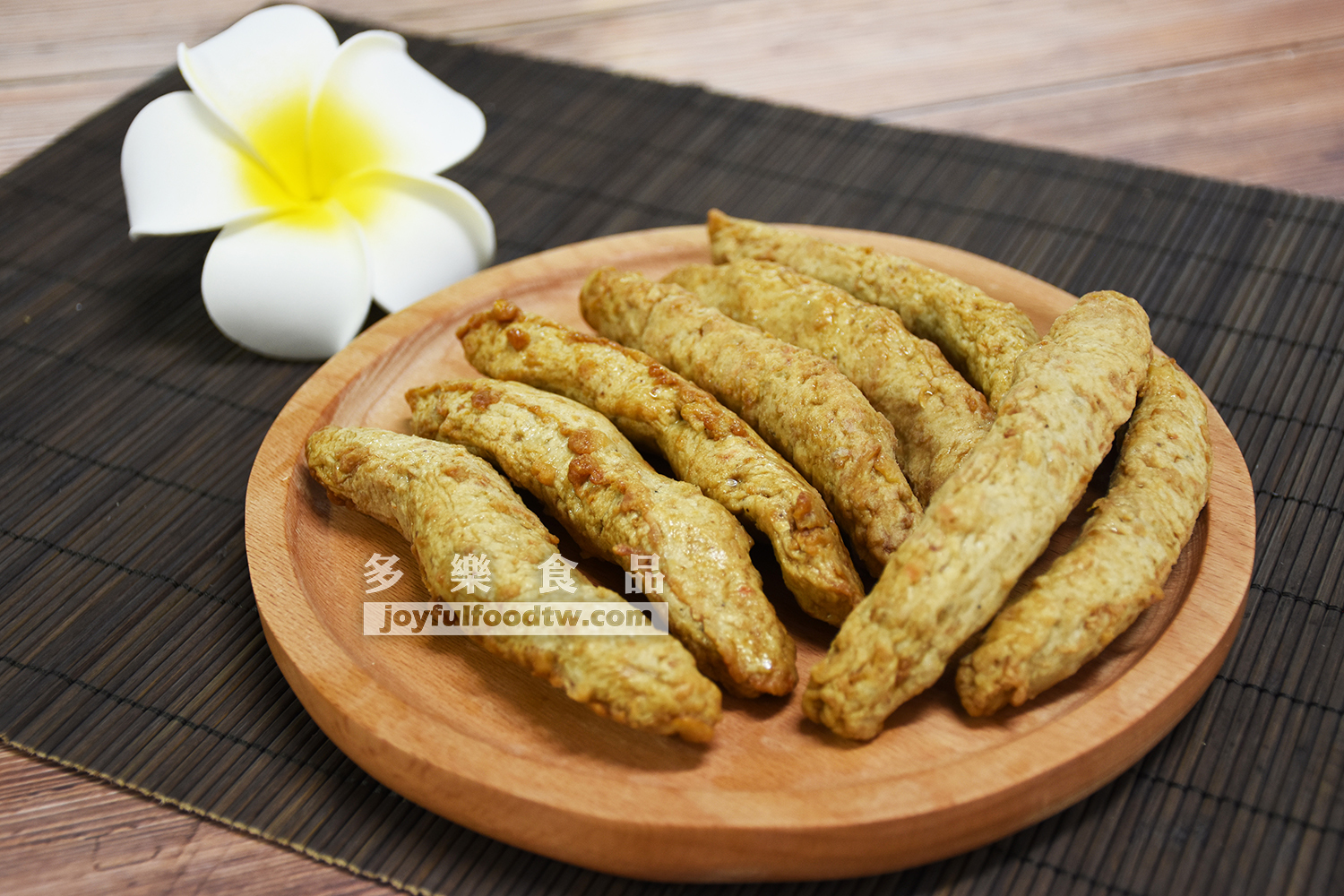 黑輪條18條-隆-3公斤