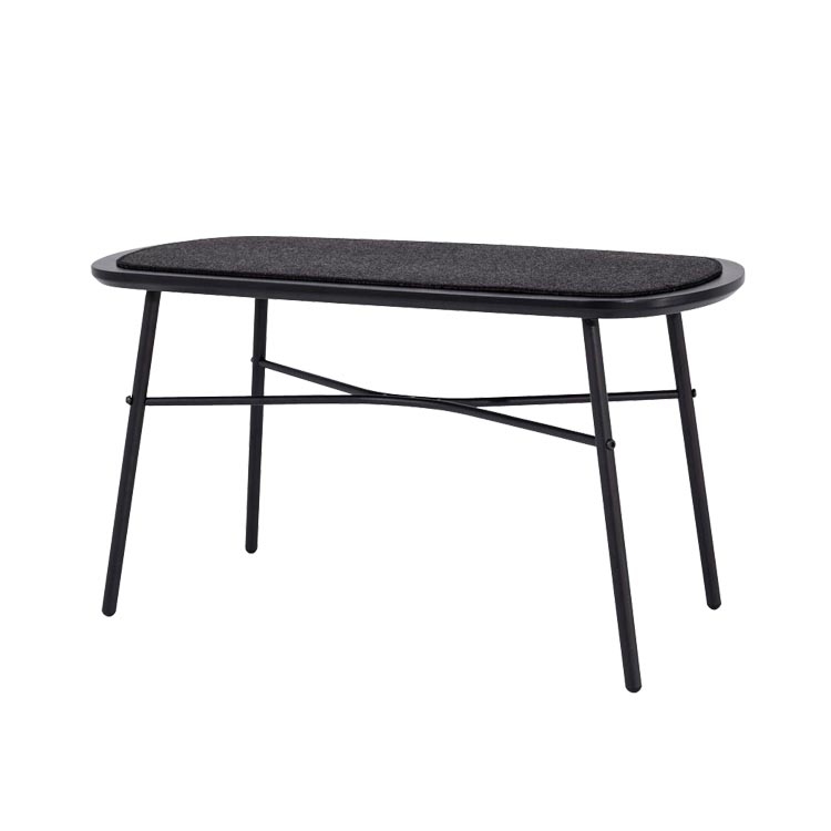 DOS朵絲二用長凳 (附毛氈坐墊)