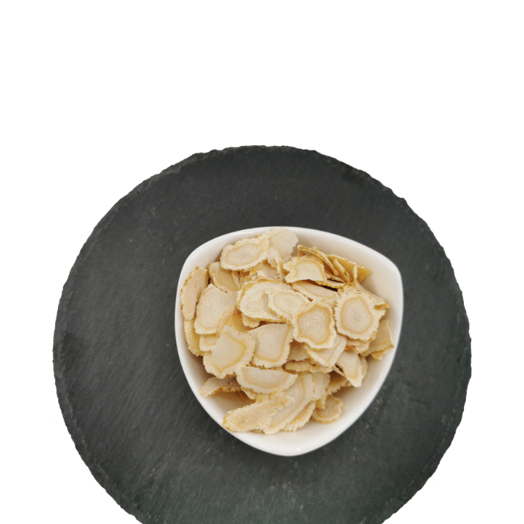 美洲精選花旗參片