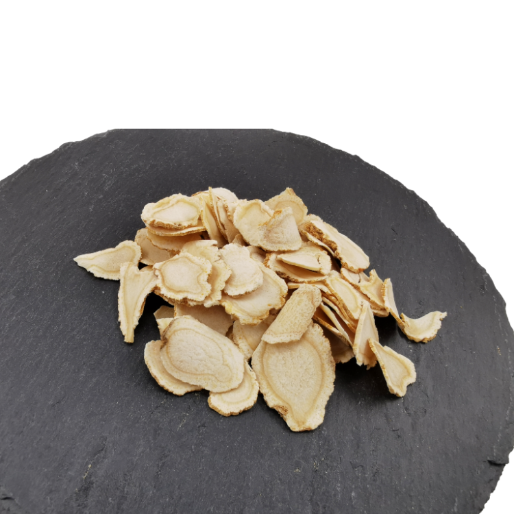 美洲精選花旗參片