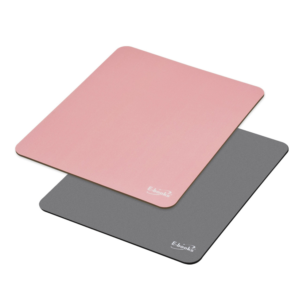 【E-books中景科技】MP2 無印風極簡滑鼠墊