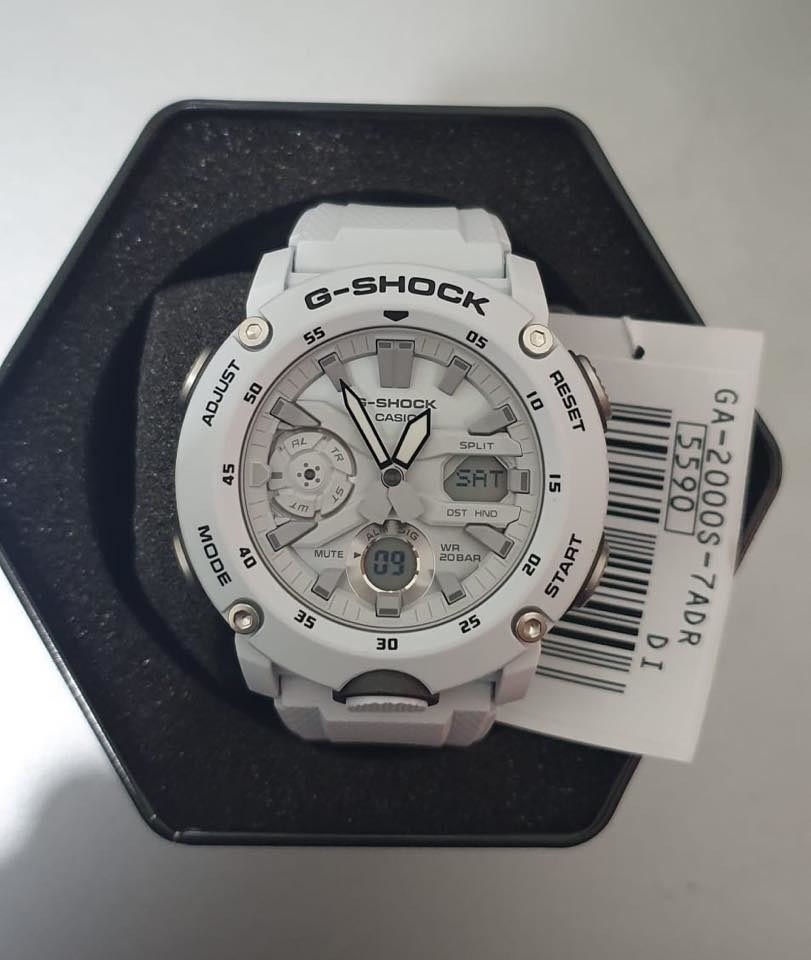g shock 5590