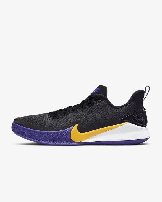 Kobe mamba hot sale focus price