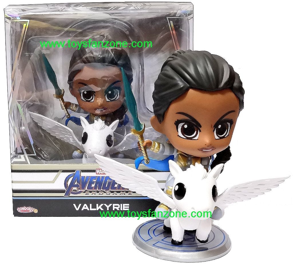 avengers endgame valkyrie toy