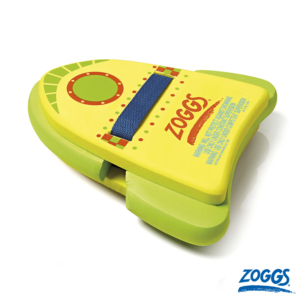 ZOGGS 火箭人三合一輔助游泳浮力背板 (Jet Pack 3in1)