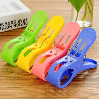 現貨🔥每天出貨 4入強力大被夾