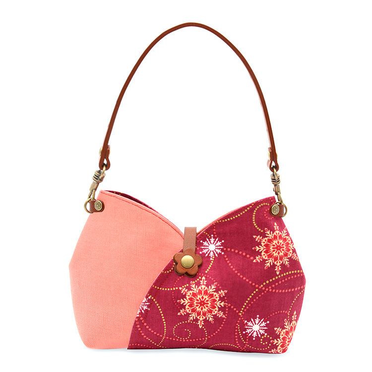 鬱金香提袋 (材料包)