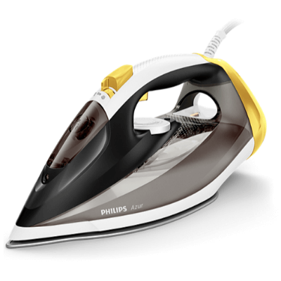 飛利浦 Philips GC4544 Azur 蒸氣電熨斗 黑色 香港行貨