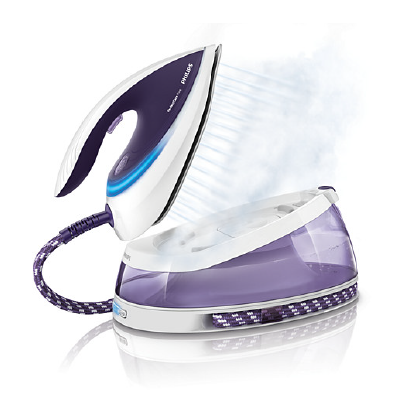 飛利浦 Philips PerfectCare Pure GC7635 壓力式蒸氣熨斗 香港行貨