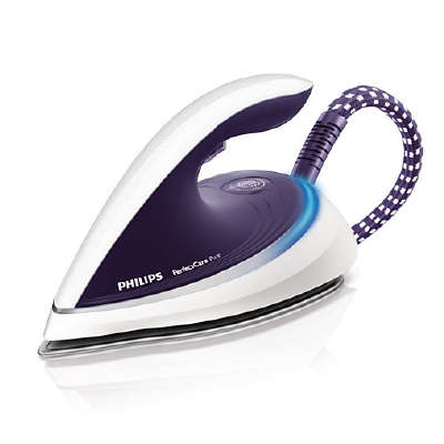 飛利浦 Philips PerfectCare Pure GC7635 壓力式蒸氣熨斗 香港行貨