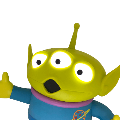 Camino 15吋三眼仔 USB LED 造型燈 761713 香港行貨