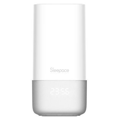 Sleepace Nox Smart Sleep Light 智能睡眠燈 香港行貨
