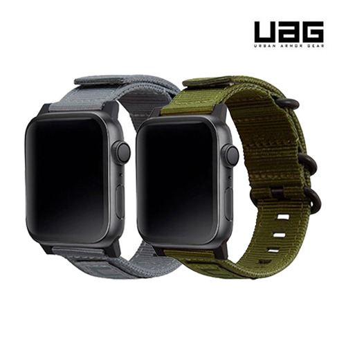uag apple watch 6