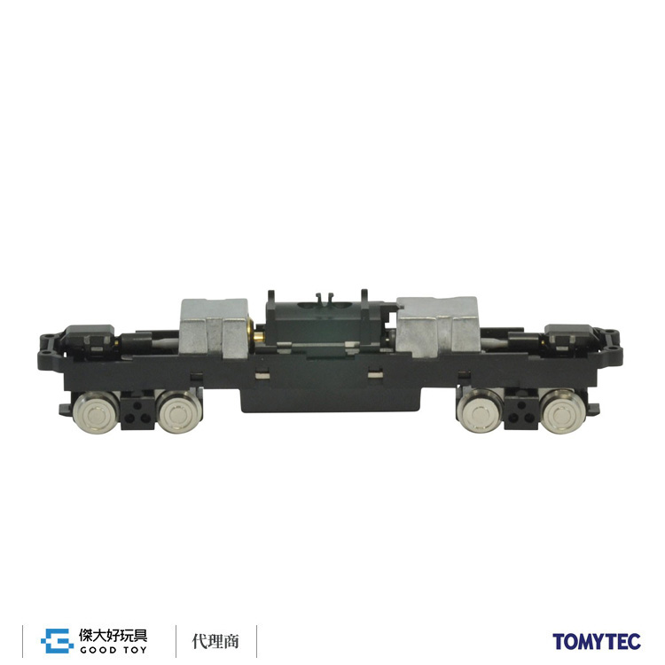 TOMYTEC 259732 鐵道系列 動力 TM-22 (14m級用C)