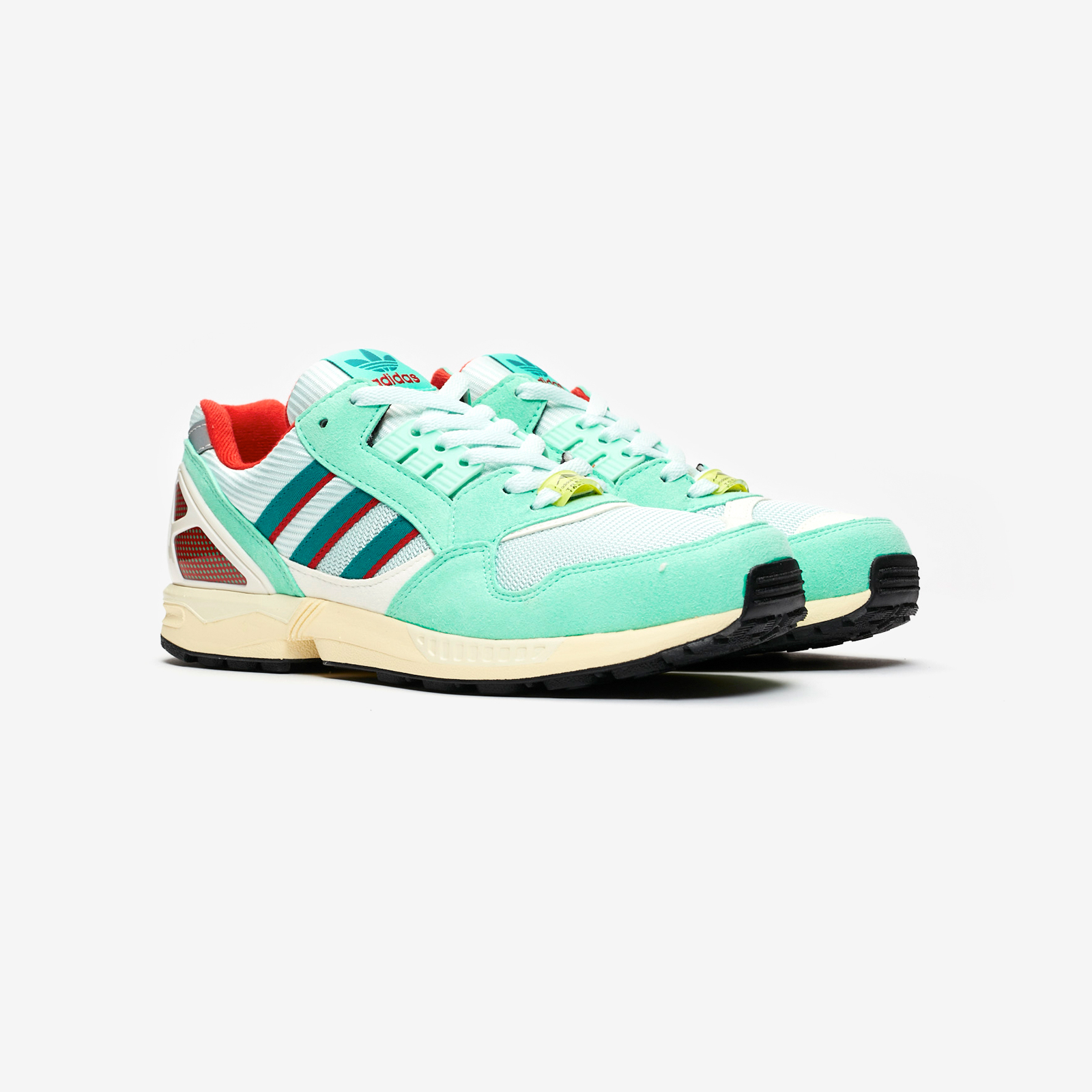 ADIDAS CONSORTIUM ZX9000 經典復刻款】