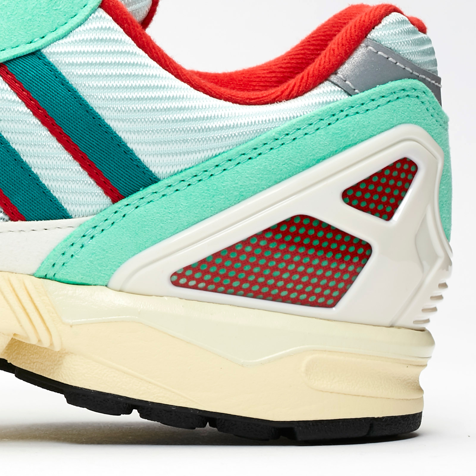 ADIDAS CONSORTIUM ZX9000 經典復刻款】