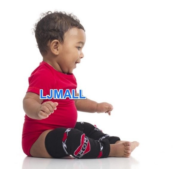 (特價)美國 my little legs~ juDanzy 手襪套-  我愛媽咪    袖套/保暖襪/長統襪/童襪/嬰兒襪